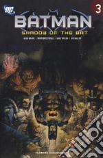 Shadow of the bat. Baman. Vol. 3 libro