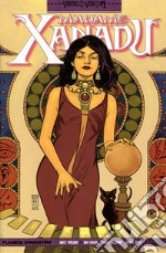 Madame Xanadu. Vol. 4 libro