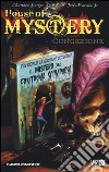 Concezione. House of mystery. Vol. 7 libro