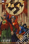 JSA. Vol. 4: Patria libro