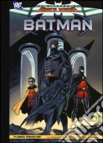 Il ritorno di Bruce Wayne. Batman libro