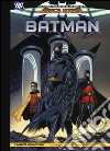 Il ritorno di Bruce Wayne. Batman libro