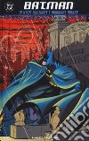 Batman libro