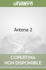 Antena 2 libro