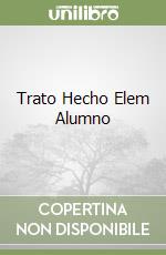 Trato Hecho Elem Alumno libro