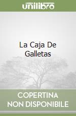 La Caja De Galletas libro