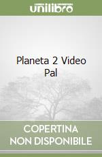 Planeta 2 Video Pal libro