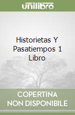 Historietas Y Pasatiempos 1 Libro libro