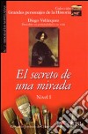 El Secreto de una mirada. Nivel 1 libro di Jimenez de Cisneros Consuelo