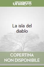 La isla del diablo libro