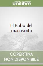 El Robo del manuscrito