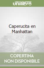 Caperucita en Manhattan