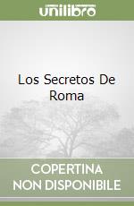 Los Secretos De Roma libro