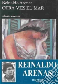 Otra Vez El Mar libro