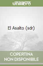 El Asalto (sdr) libro