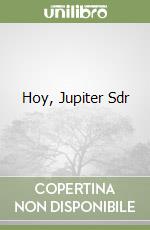 Hoy, Jupiter Sdr libro