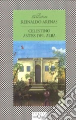 Celestino Antes Del Alba libro