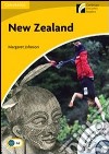 New Zealand. Con CD Audio. Con CD-ROM libro