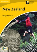 New Zealand. Cambridge Experience Readers British English. New Zealand. Paperback