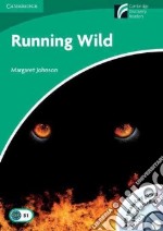 Johnson Cam.discovery Running Wild Pb+cd libro