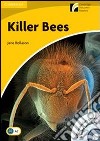 Rollason Cam.discovery Killer Bees Pb+cd libro