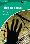 Tales of Terror. Cambridge Experience Readers British English. Tales of Terror. Paperback libro