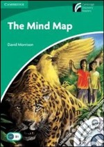 Morrison Cam.discovery Mind Map Pb+cd libro