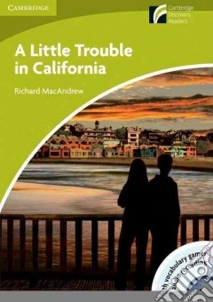 Macandrew Camb.eng.read Start Trouble +cd