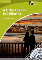 Macandrew Camb.eng.read Start Trouble +cd libro