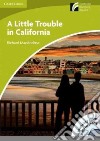 Macandrew Camb.eng.read Start Trouble +cd libro di Richard MacAndrew