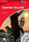 Summer Sounds Level 1 Beginner/Elementary with CD-ROM/Audio libro