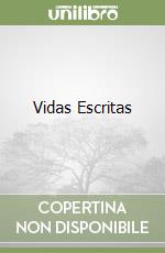 Vidas Escritas
