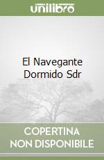 El Navegante Dormido Sdr libro