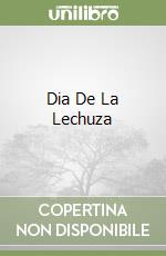 Dia De La Lechuza
