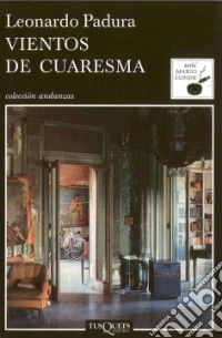 Vientos De Cuaresma Sdr libro