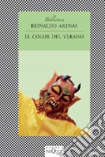 El Color Del Verano libro