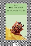 El Color Del Verano libro