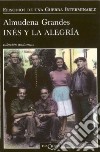 Ines Y La Alegria libro