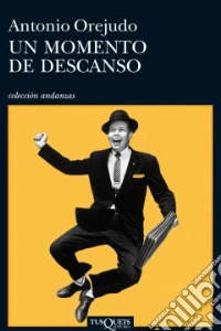 Un Momento De Descanso libro