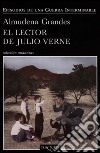 El lector de Julio Verne libro