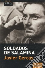 Soldados De Salamina libro