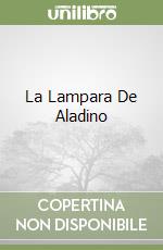 La Lampara De Aladino libro