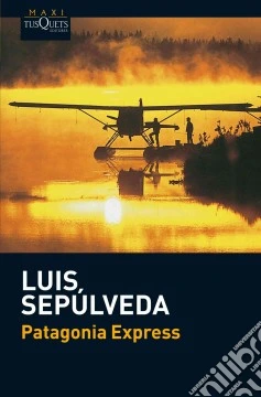Patagonia express