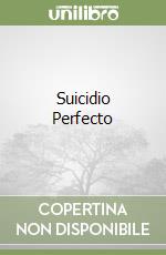 Suicidio Perfecto libro