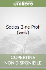 Socios 2-ne Prof (web) libro