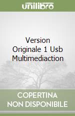 Version Originale 1 Usb Multimediaction