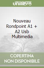 Nouveau Rondpoint A1 + A2 Usb Multimedia