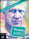 Picasso las mujeres de un genio. Per le Scuole superiori. Con CD Audio libro