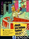 Donde esta Emiliano Fuente? Con CD Audio libro di Sancho Elvira Suris Jordi