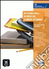 En route vers le Delf scolaire et junior A2. Livre de l'èléve. Per la Scuola media. Con CD Audio. Con espansione online libro